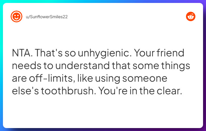 Comment from u/SunflowerSmiles22