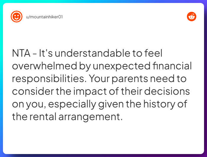 Comment from u/mountainhiker01