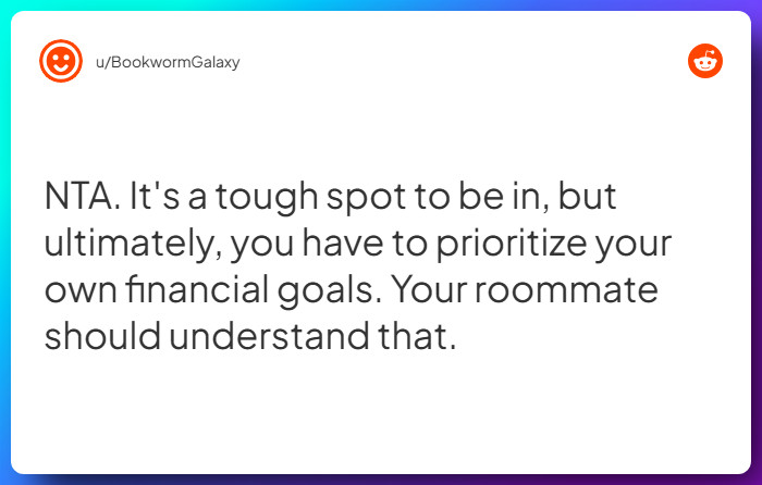 Comment from u/BookwormGalaxy