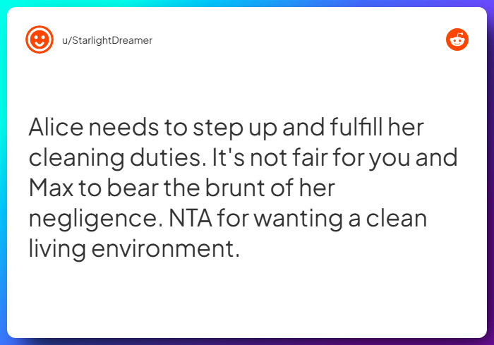 Comment from u/StarlightDreamer