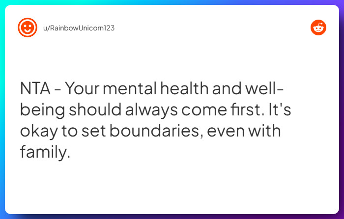 Comment from u/RainbowUnicorn123