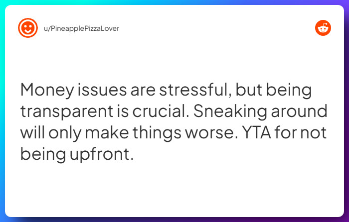 Comment from u/PineapplePizzaLover