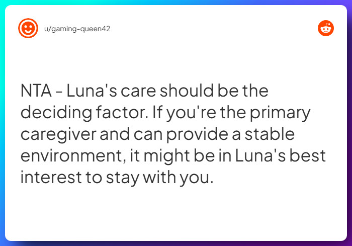 Comment from u/gaming-queen42