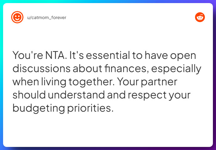 Comment from u/catmom_forever