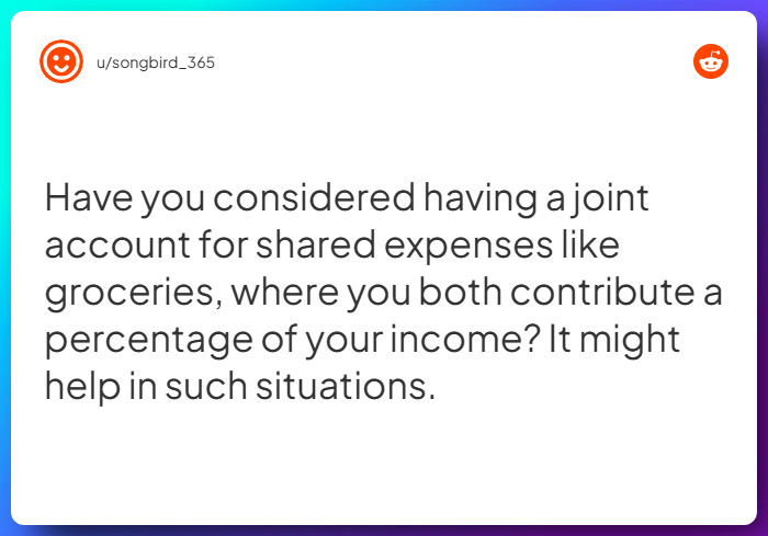 Comment from u/songbird_365