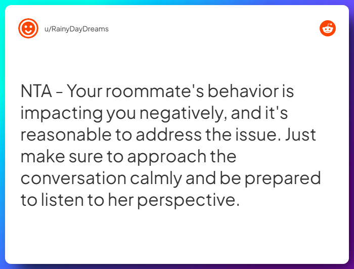 Comment from u/RainyDayDreams