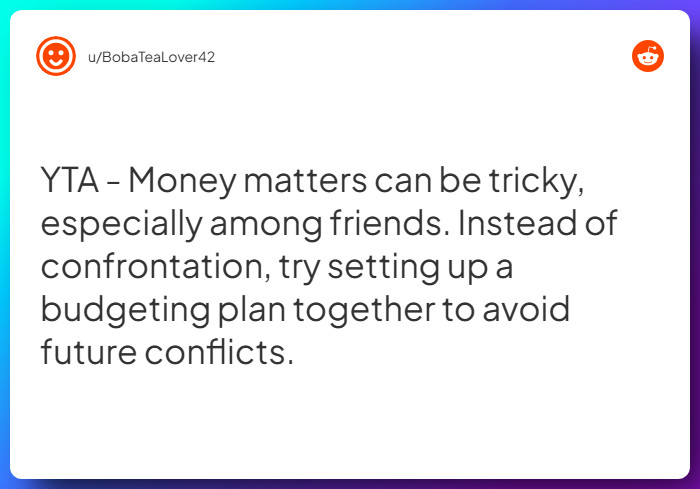 Comment from u/BobaTeaLover42