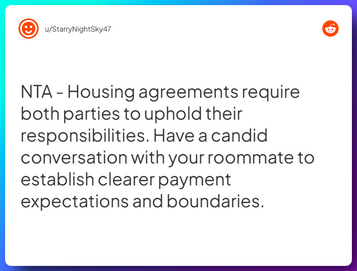 Comment from u/StarryNightSky47