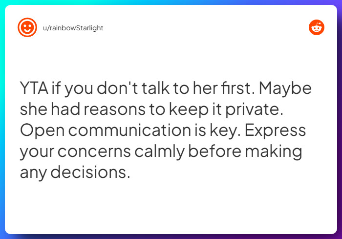 Comment from u/rainbowStarlight