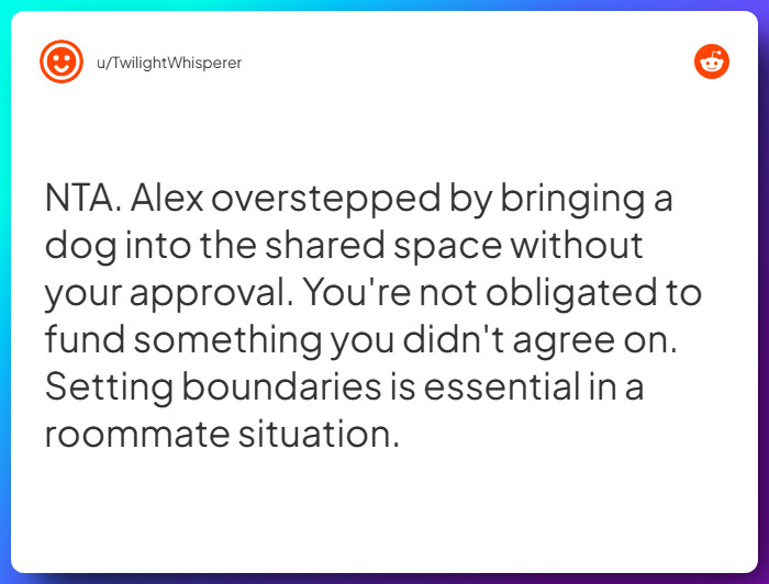 Comment from u/TwilightWhisperer