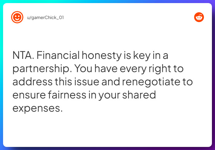 Comment from u/gamerChick_01