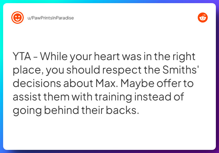 Comment from u/PawPrintsInParadise