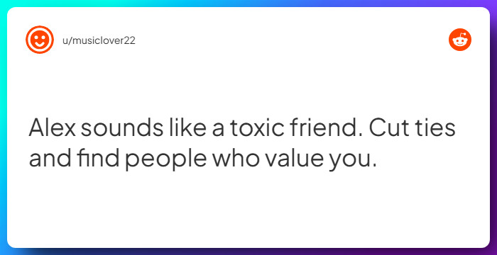 Comment from u/musiclover22