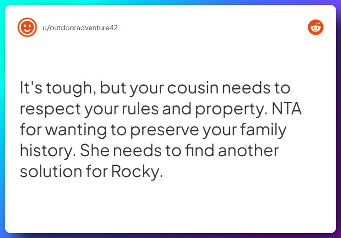 Comment from u/outdooradventure42