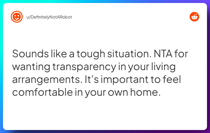 Comment from u/DefinitelyNotARobot