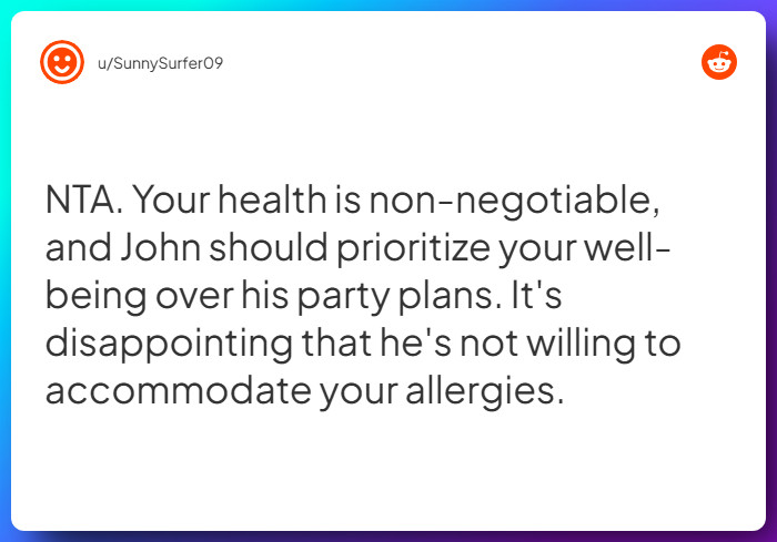 Comment from u/SunnySurfer09