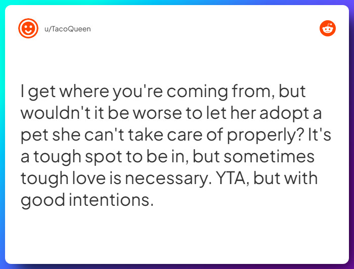 Comment from u/TacoQueen