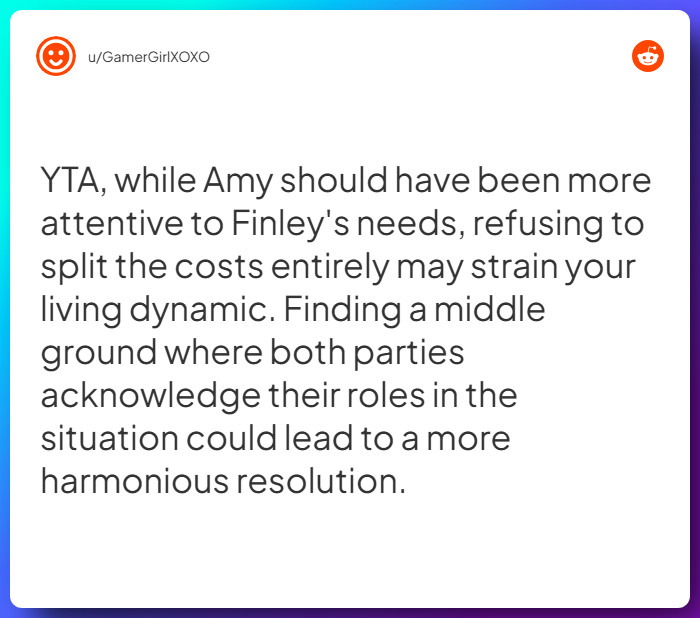 Comment from u/GamerGirlXOXO