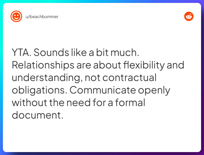 Comment from u/beachbummer