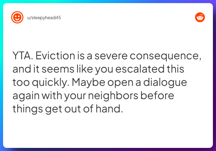 Comment from u/sleepyhead45