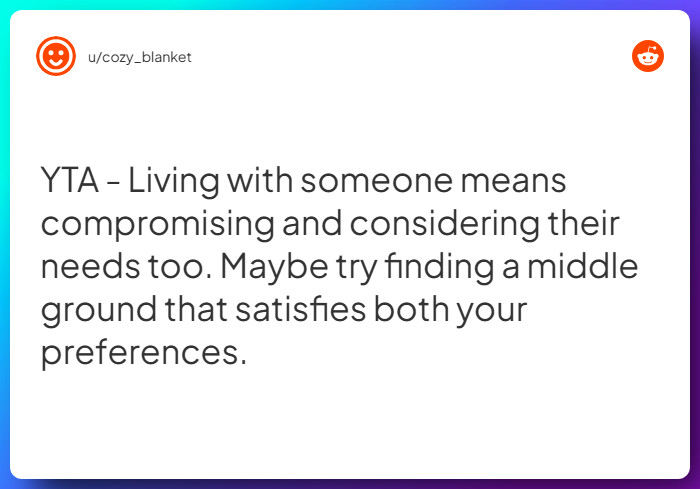 Comment from u/cozy_blanket