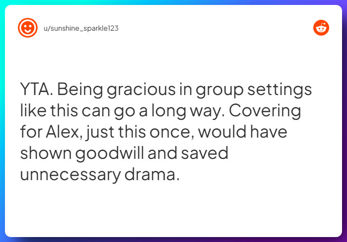 Comment from u/sunshine_sparkle123