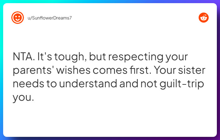 Comment from u/SunflowerDreams7