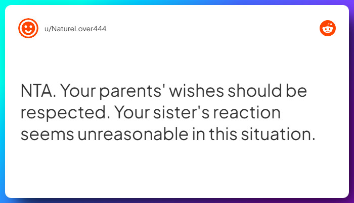 Comment from u/NatureLover444