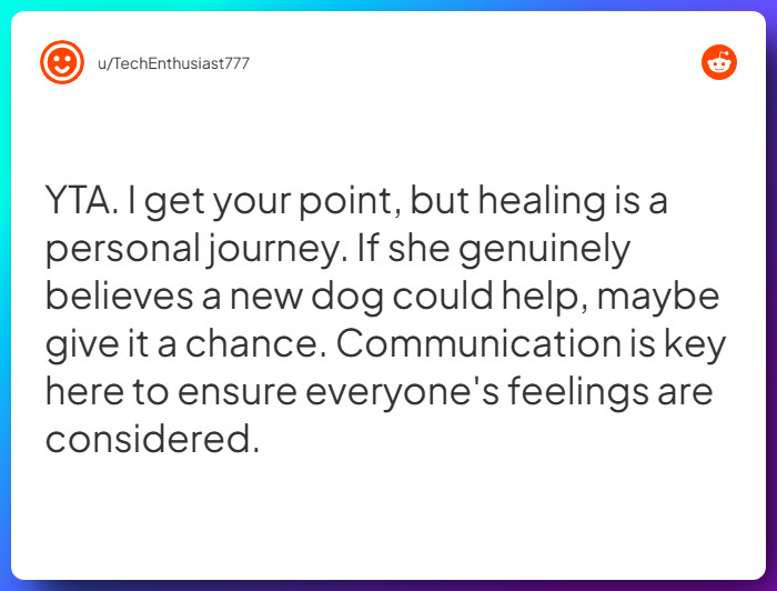 Comment from u/TechEnthusiast777