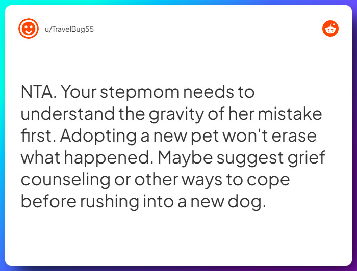 Comment from u/TravelBug55