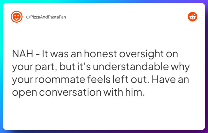 Comment from u/PizzaAndPastaFan