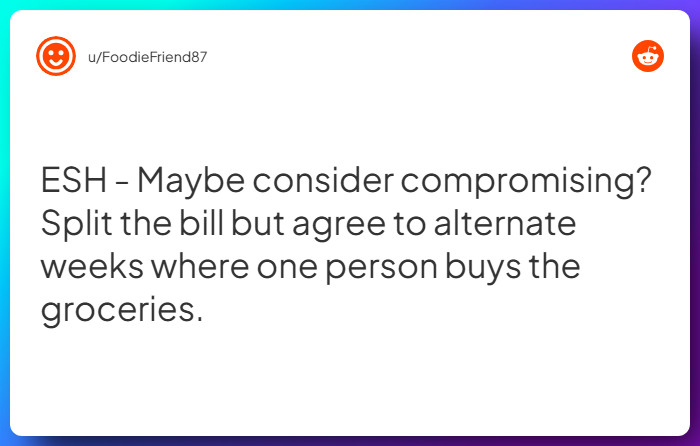 Comment from u/FoodieFriend87