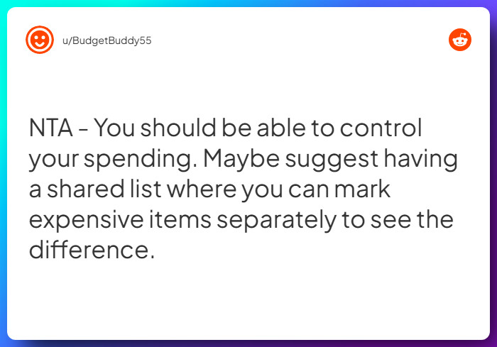 Comment from u/BudgetBuddy55