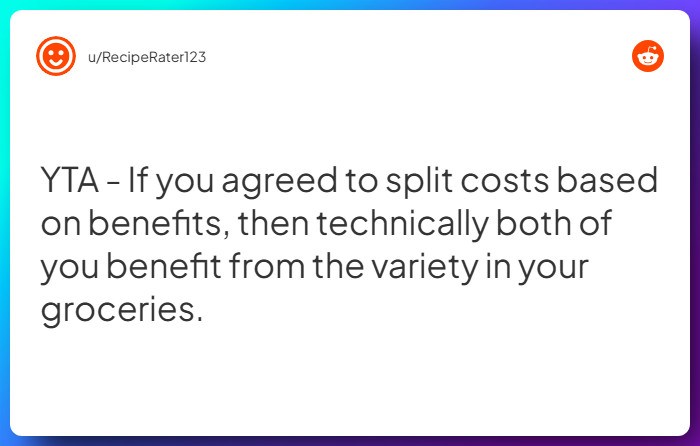 Comment from u/RecipeRater123