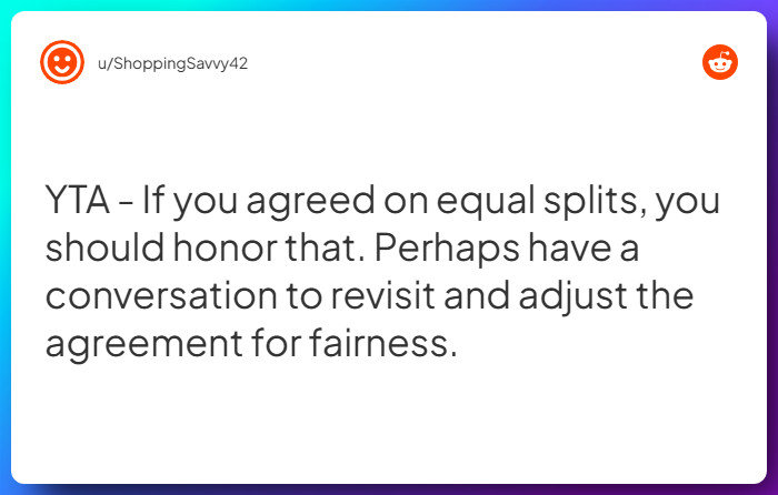 Comment from u/ShoppingSavvy42