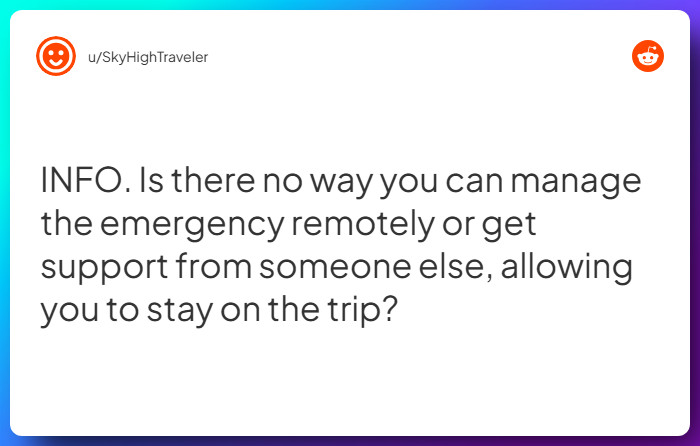 Comment from u/SkyHighTraveler