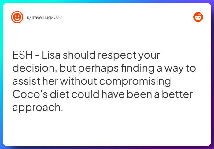 Comment from u/TravelBug2022