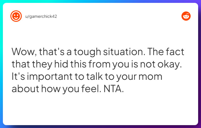 Comment from u/gamerchick42