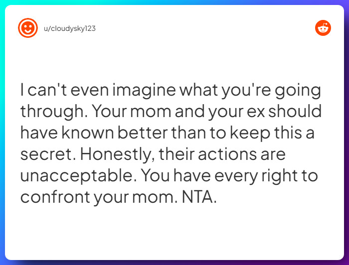 Comment from u/cloudysky123