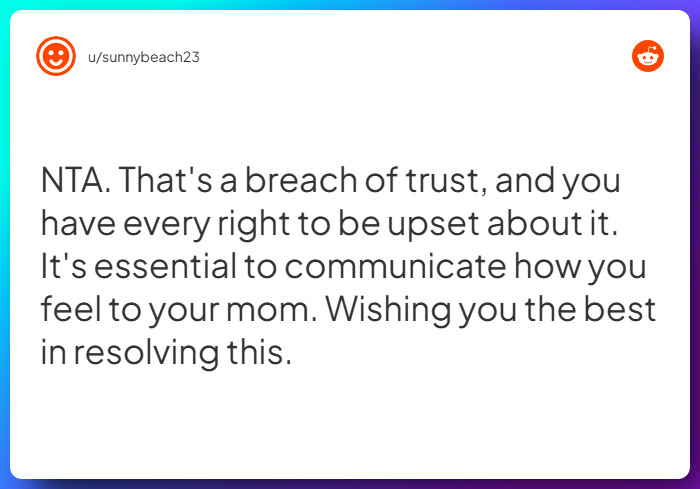 Comment from u/sunnybeach23