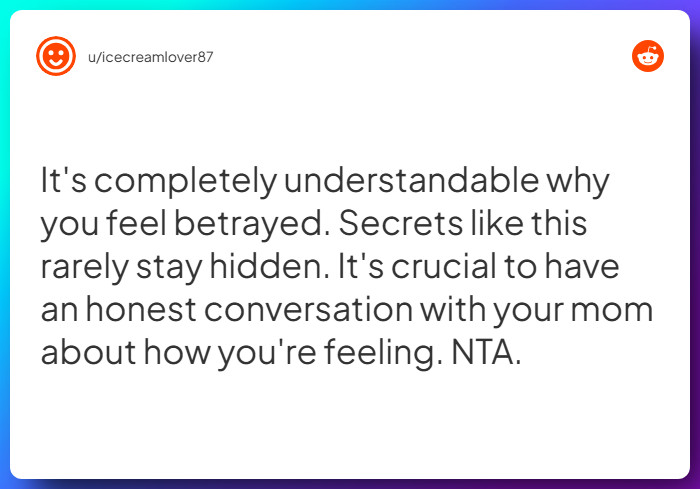 Comment from u/icecreamlover87