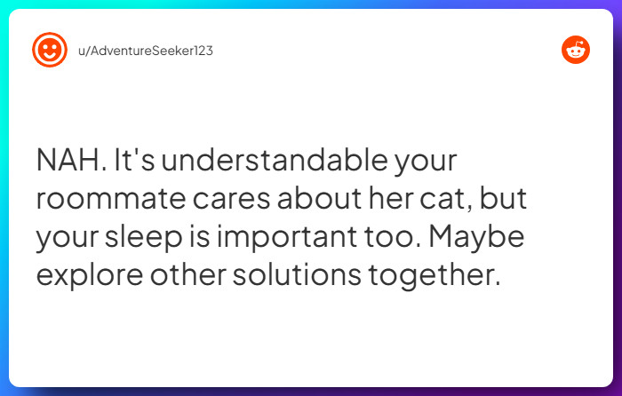 Comment from u/AdventureSeeker123