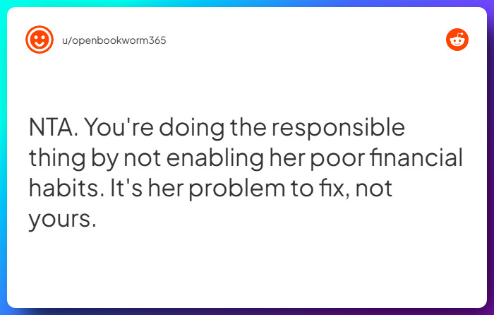 Comment from u/openbookworm365