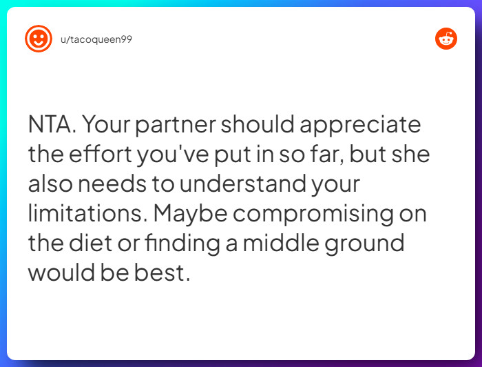 Comment from u/tacoqueen99