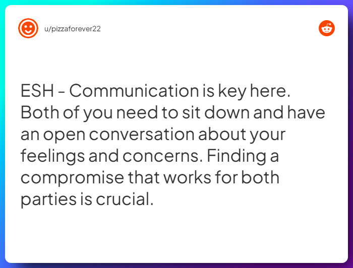 Comment from u/pizzaforever22