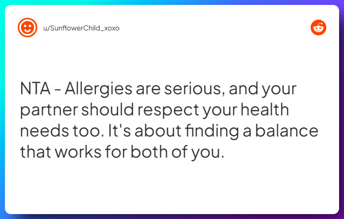 Comment from u/SunflowerChild_xoxo