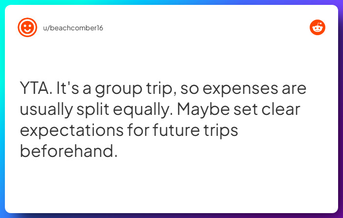 Comment from u/beachcomber16