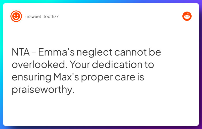 Comment from u/sweet_tooth77