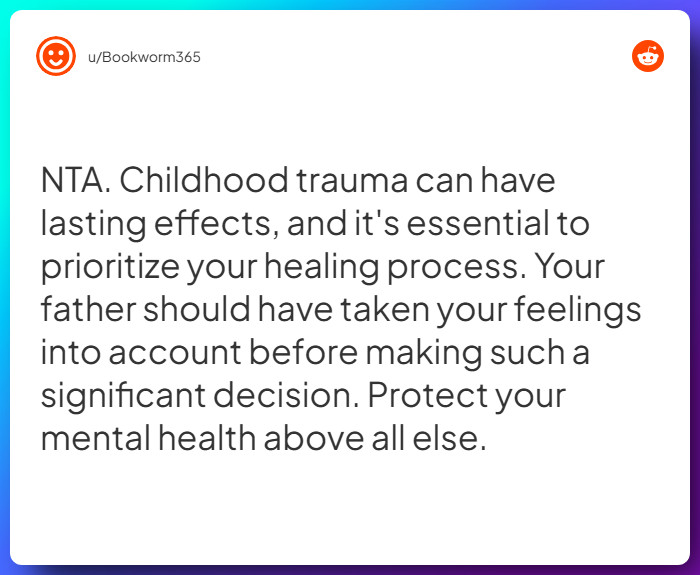 Comment from u/Bookworm365