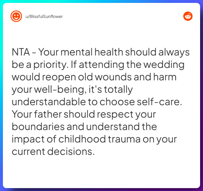 Comment from u/BlissfulSunflower